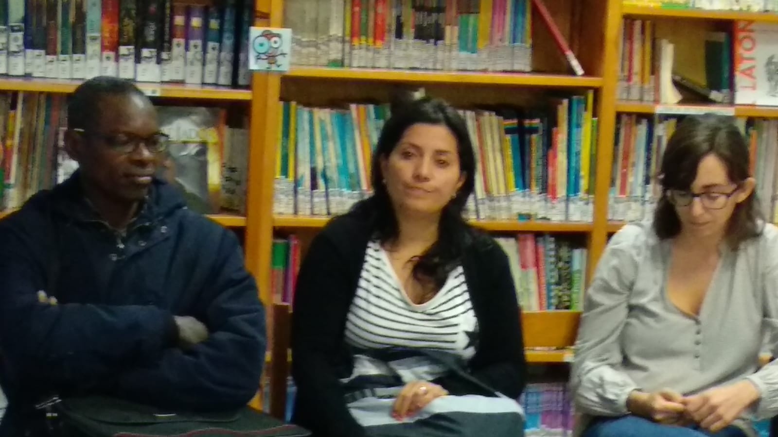 bibliotecas humanas 1 24102019