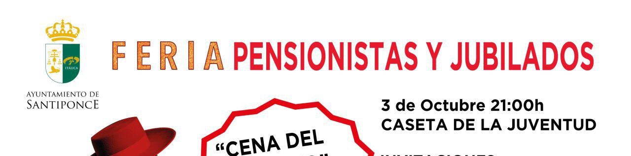 cena feria jubilados 23092019