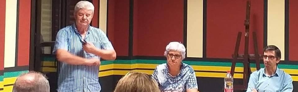 conferencia plan turistico 04092019