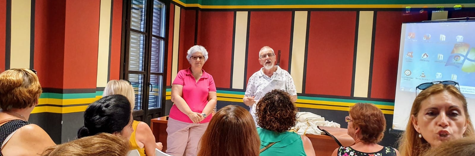 conferencia ropa romana 29082019