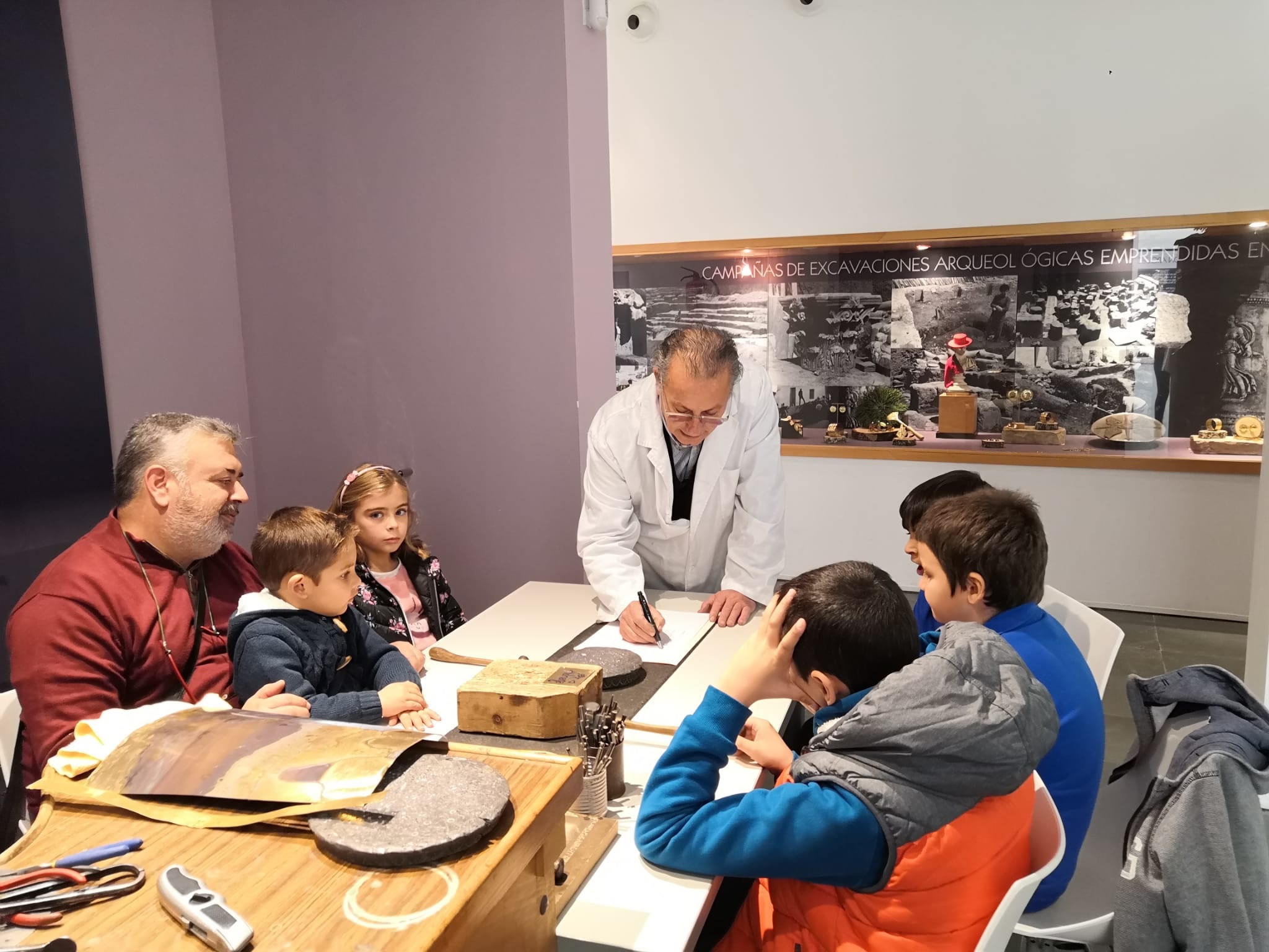 mosaiqueando 16 16112019