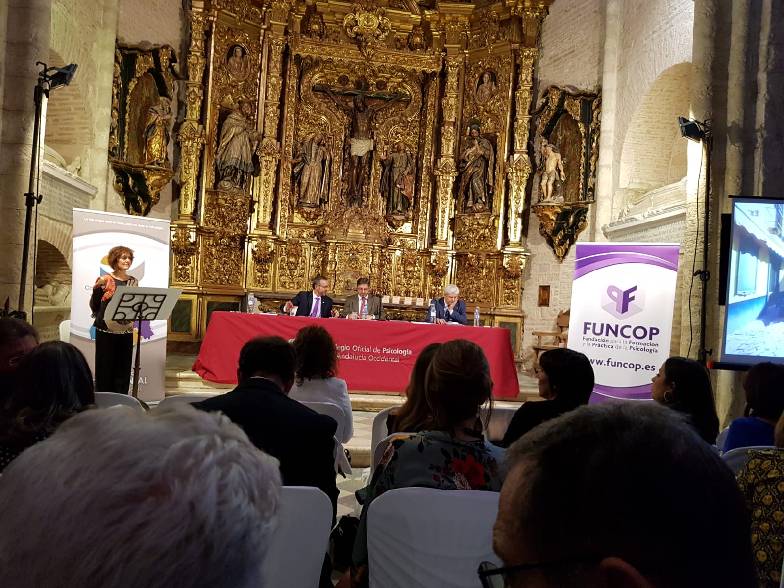 noche de la psicologia 5 25102019