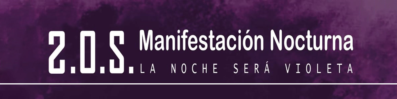 noche violeta 11092019