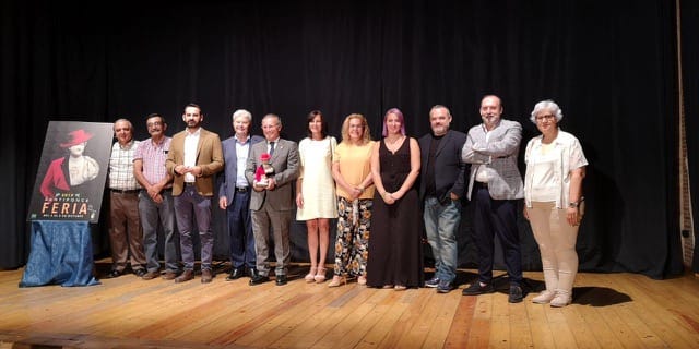 pregon feria 1 28092019