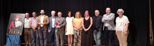 pregon feria 28092019