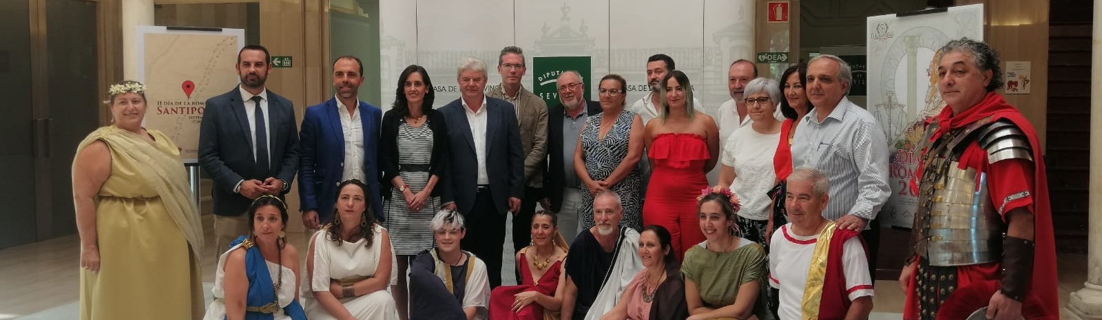 presentacion romanidad 30082019