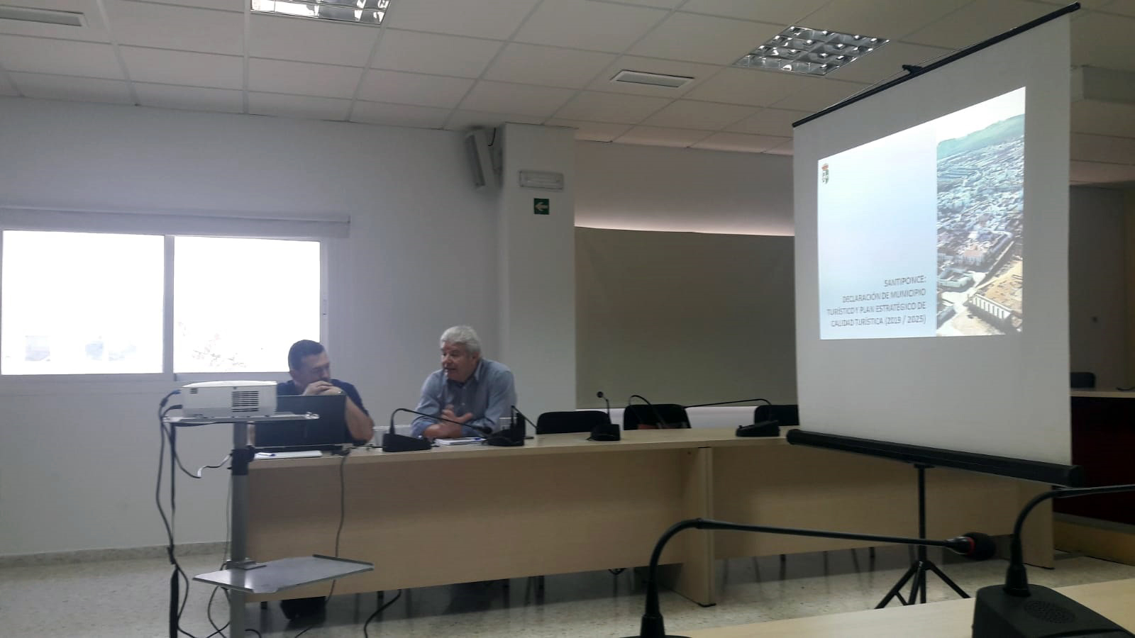 presentacion turismo 1 03072019