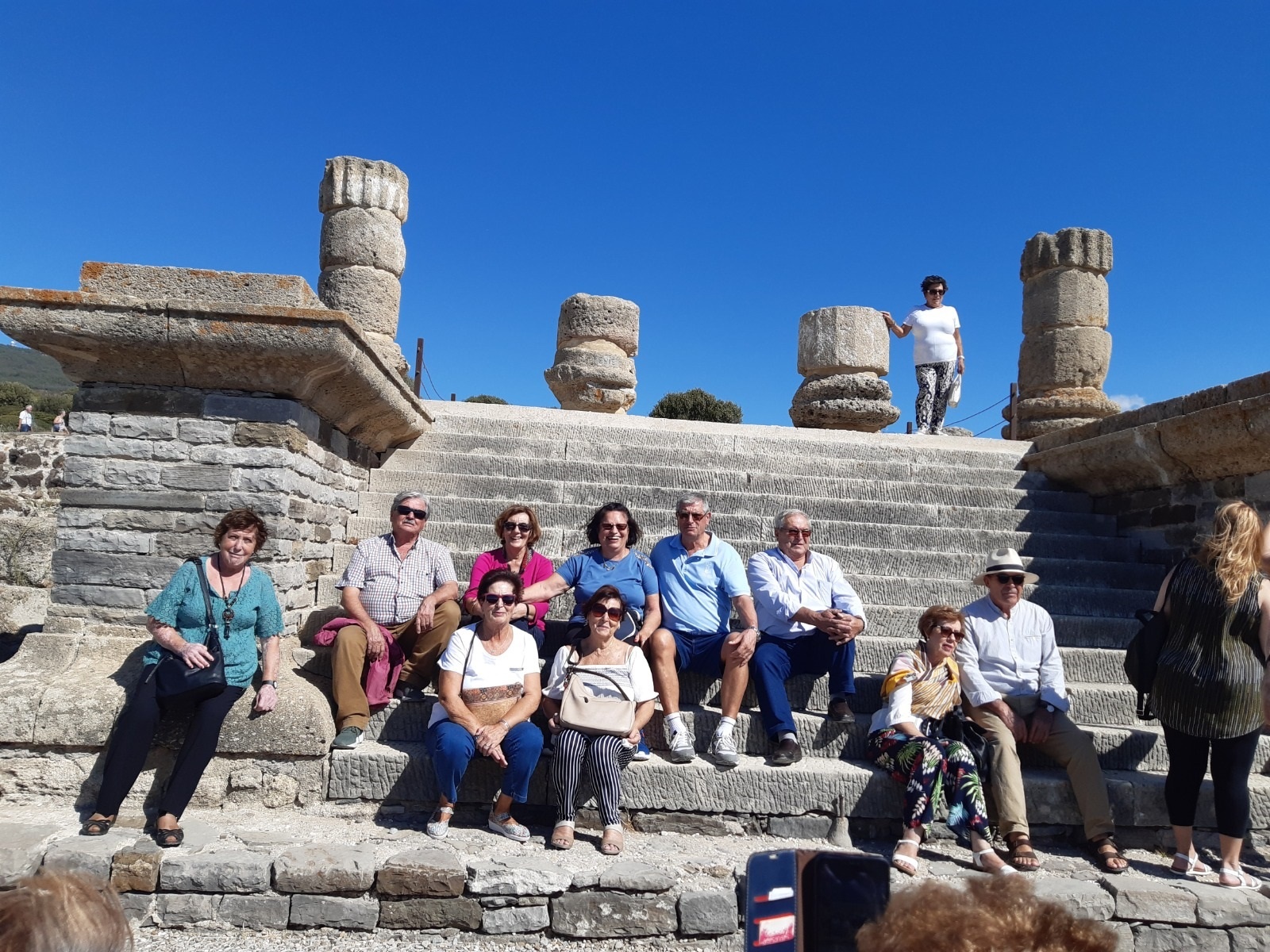 visita baelo claudia 07 14102019