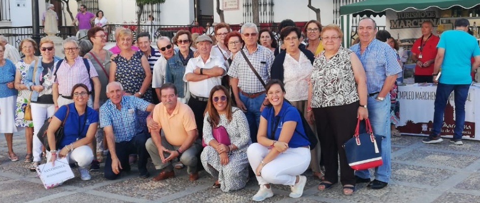 visita marchena 27092019