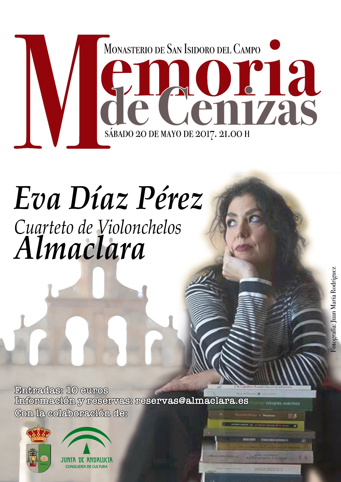 concierto almaclara 16052017