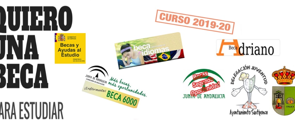 Becas para estudiar portada 03072019