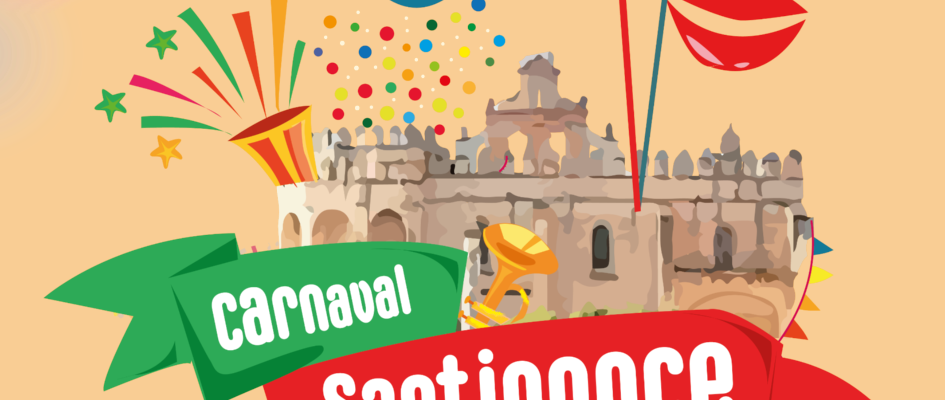 CARTEL CARNAVAL 2023