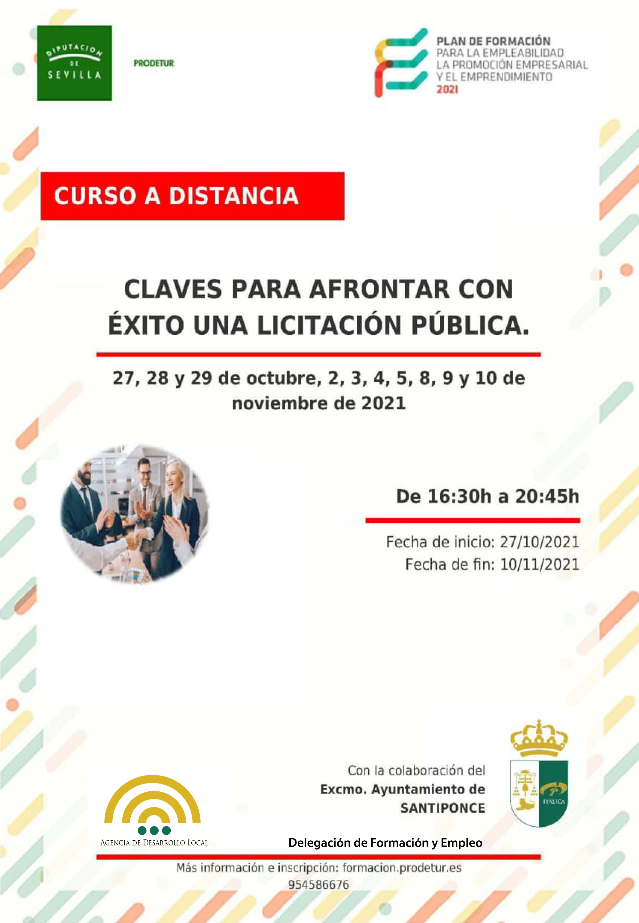 CLAVES PARA AFRONTAR CON ÉXITO UNA LICITACIÓN PÚBLICA