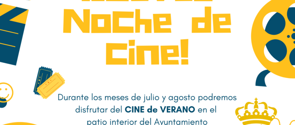 Cine de verano