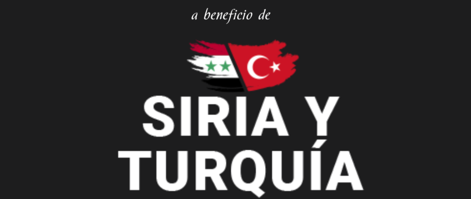 Mercadillo ayuda humanitaria