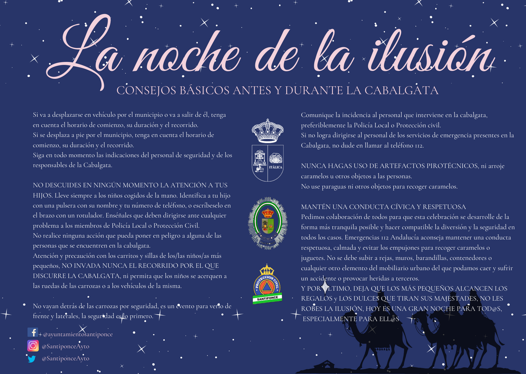 PNG Normas gabalgata