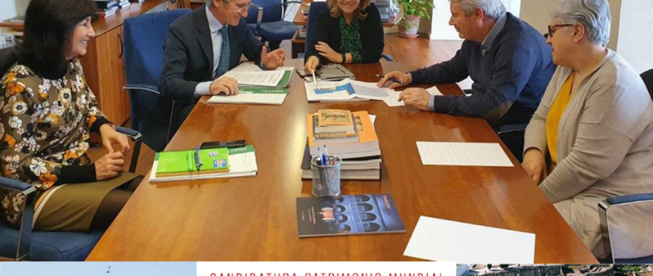 Reunion Patrimonio