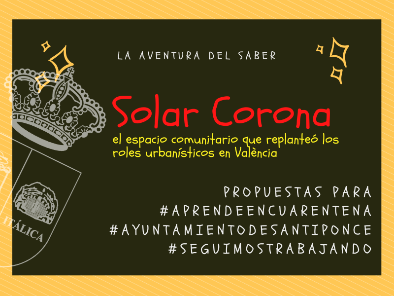 Solar corona