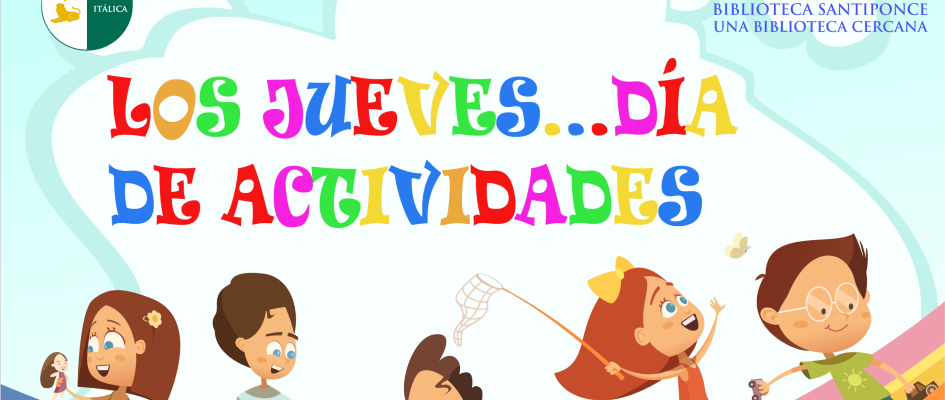 actividades biblioteca 26032020