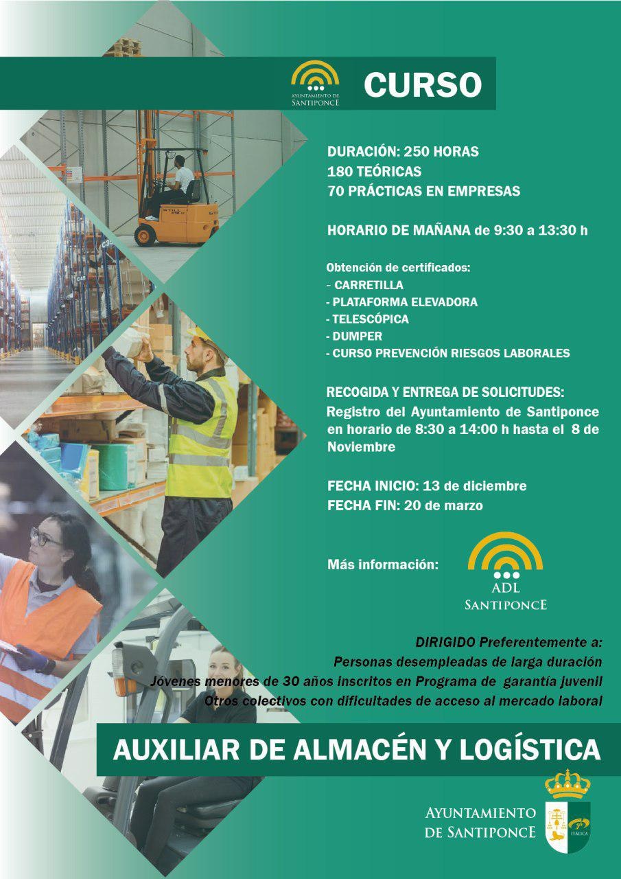 almacen logistica 23102019