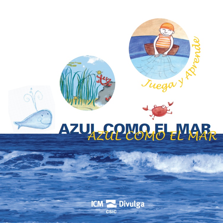 azulcomoelmar