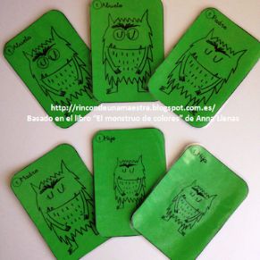 cartas verdes 2