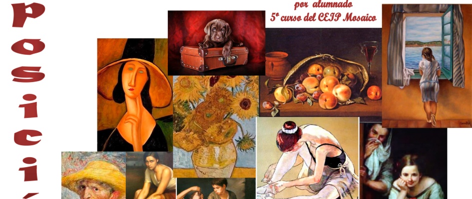 cartel exposicion arte en carne viva