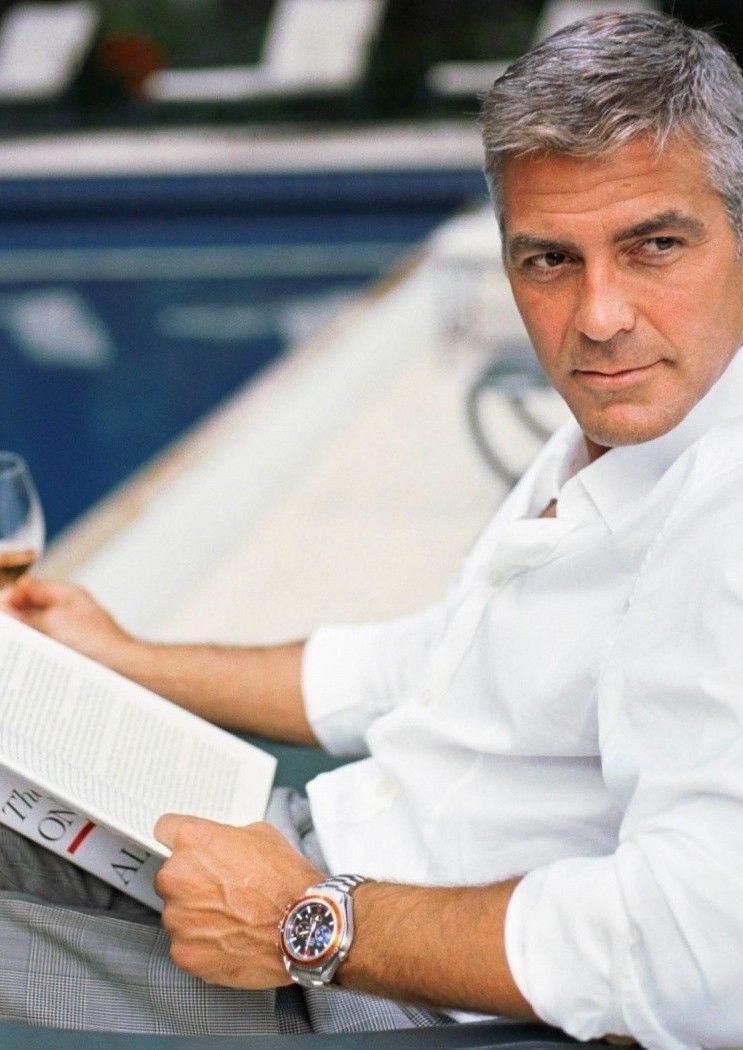 clooney