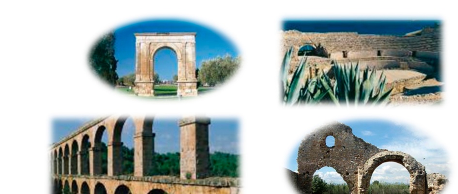 conjunto arqueologico de tarragona