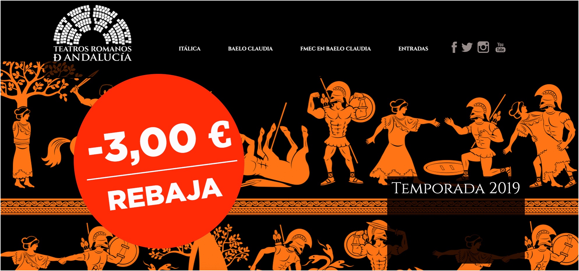 descuento teatro italica 1 30072019