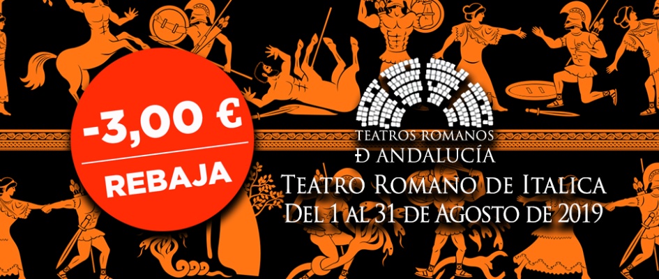 descuento teatro italica 30072019