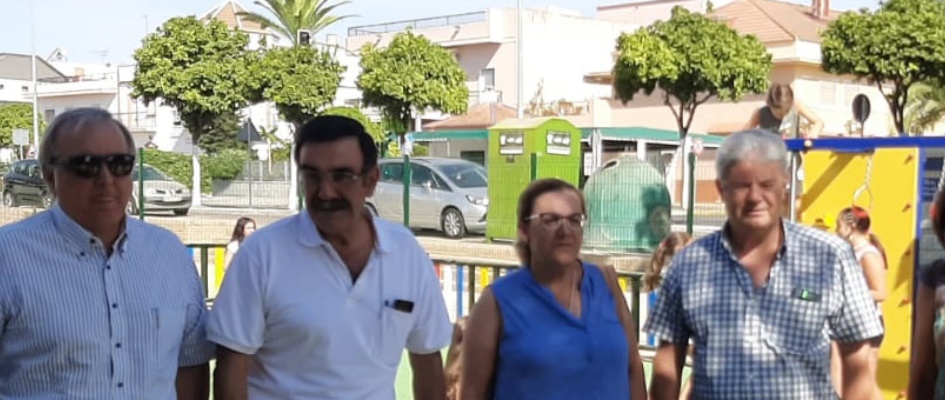 inauguracion parque 13082019