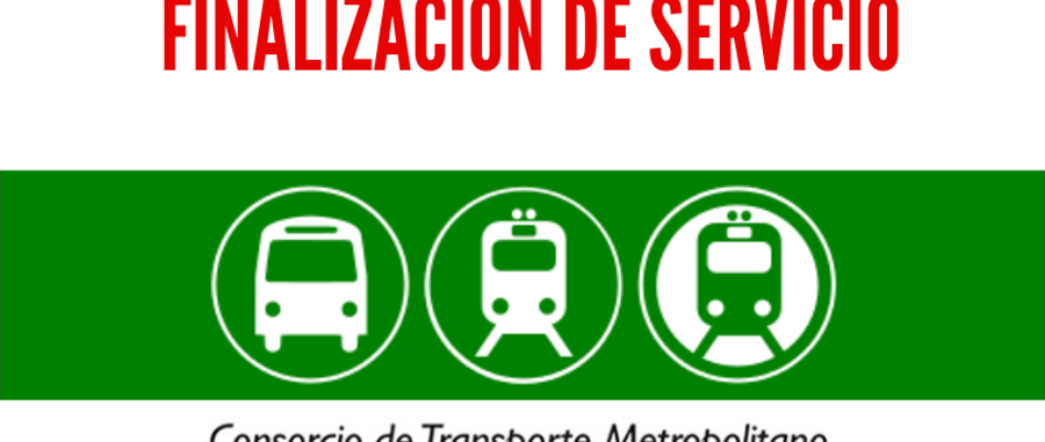información BUS