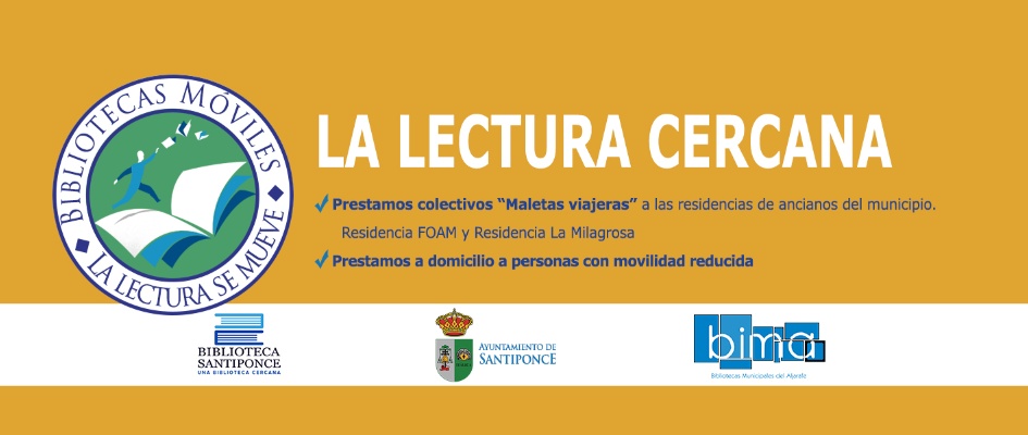 la lectura cercana 07112019