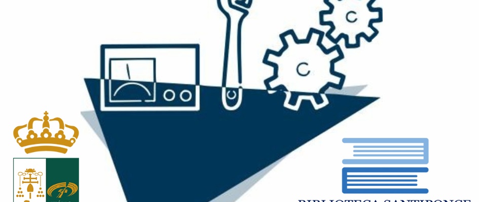 mantenimiento biblioteca