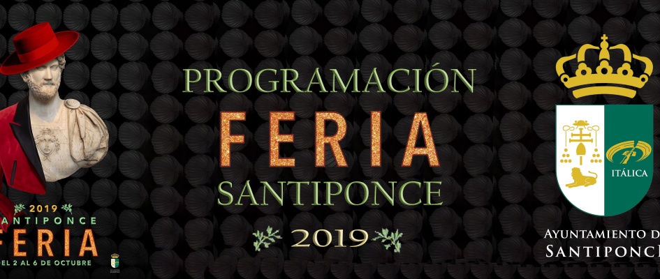 programacion feria 02102019