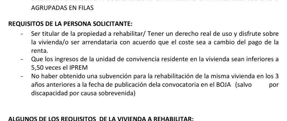 rehabilitacion vivienda 05072019