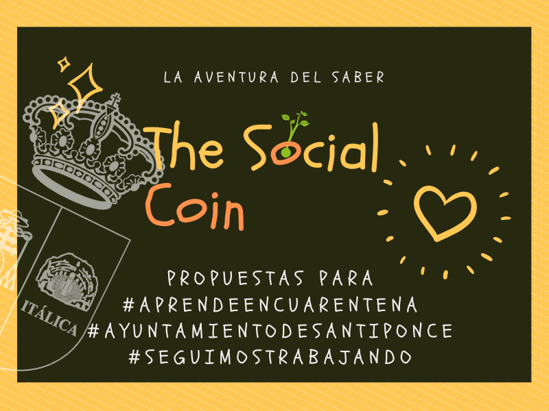 the social coin