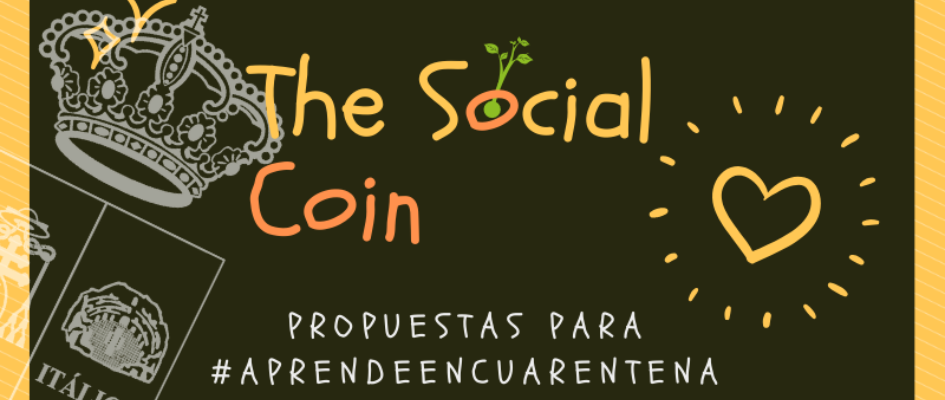 the social coin