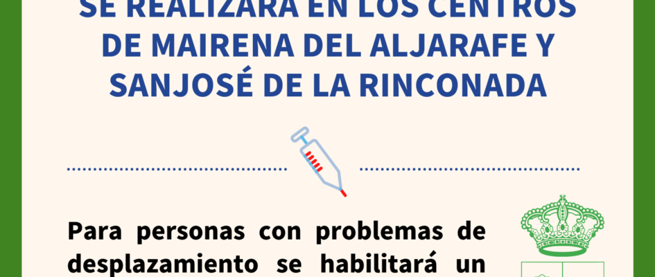 vacunacion desplazamiento