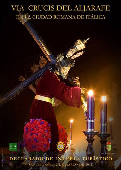 CARTEL_VIA_CRUCIS_2011