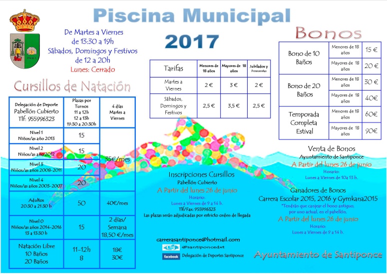Cartel-Piscina-2017-22062017