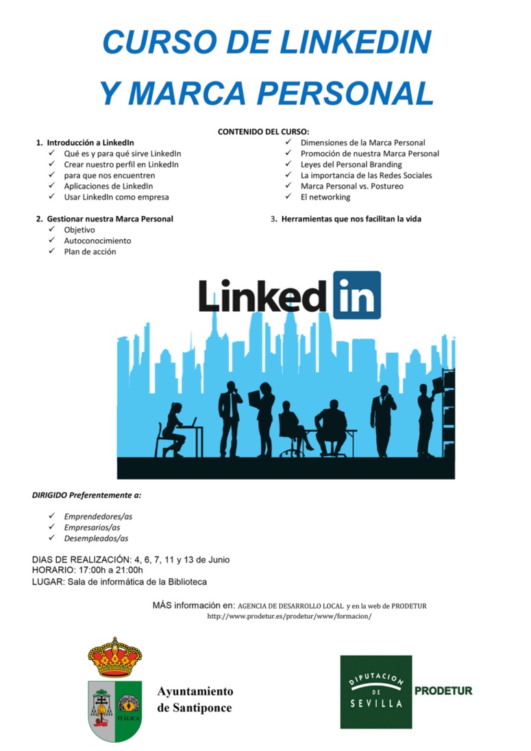 Cartel linkedin 27042018