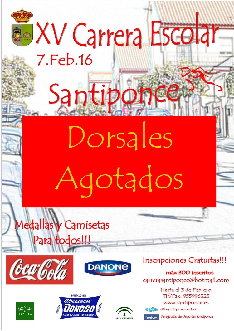 Dorsales Agotados escolar 29012016