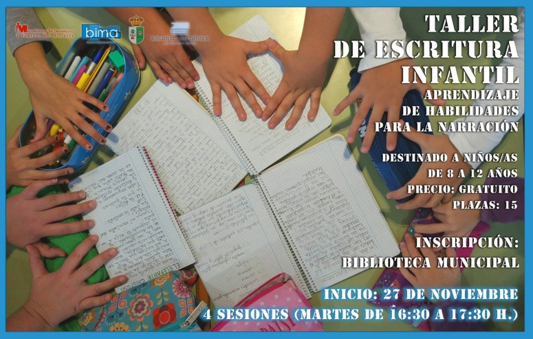 cartel escritura 05112018