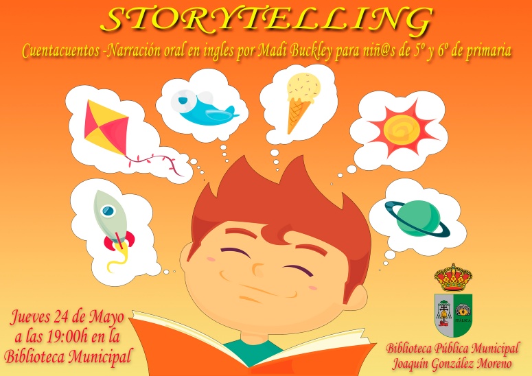 cuentacuentos ingles 22052018