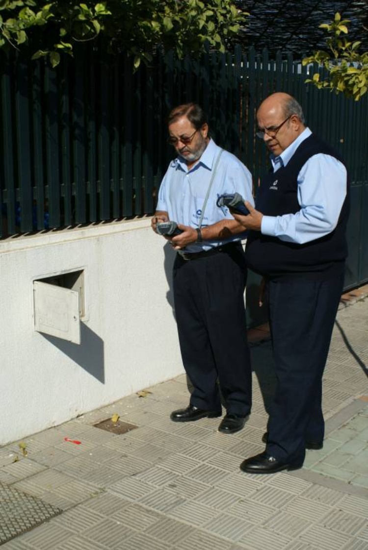 inspectores aljarafesa