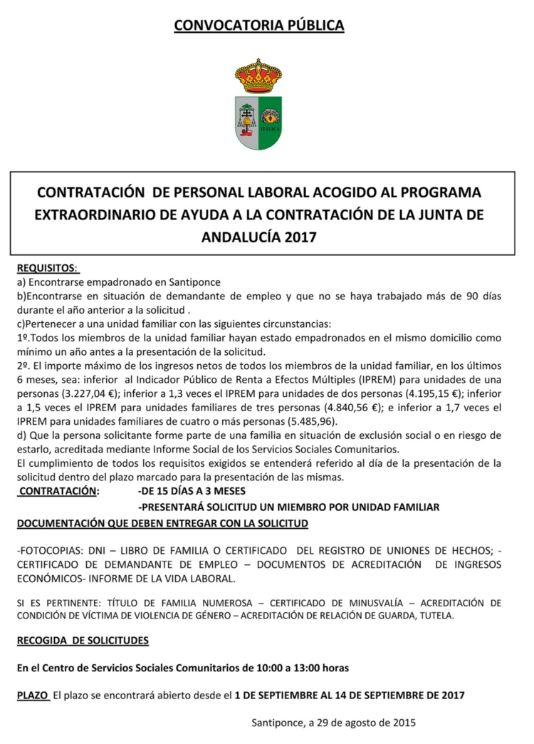 programa extraordinario ayuda contratacion 31082017