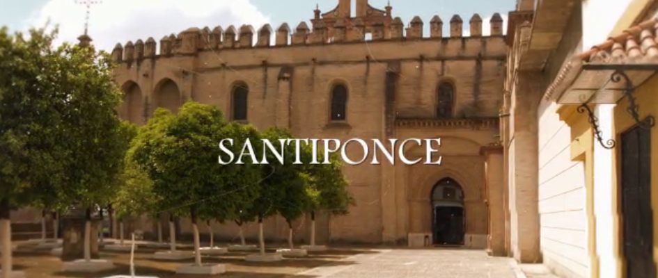 santiponce tu destino