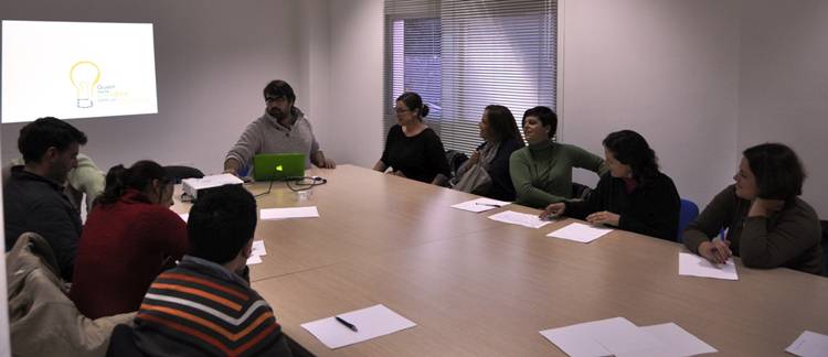 taller comunicacion empresarial 04032014